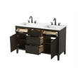 Elegant Kitchen and Bath 54