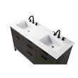 Elegant Kitchen and Bath 54