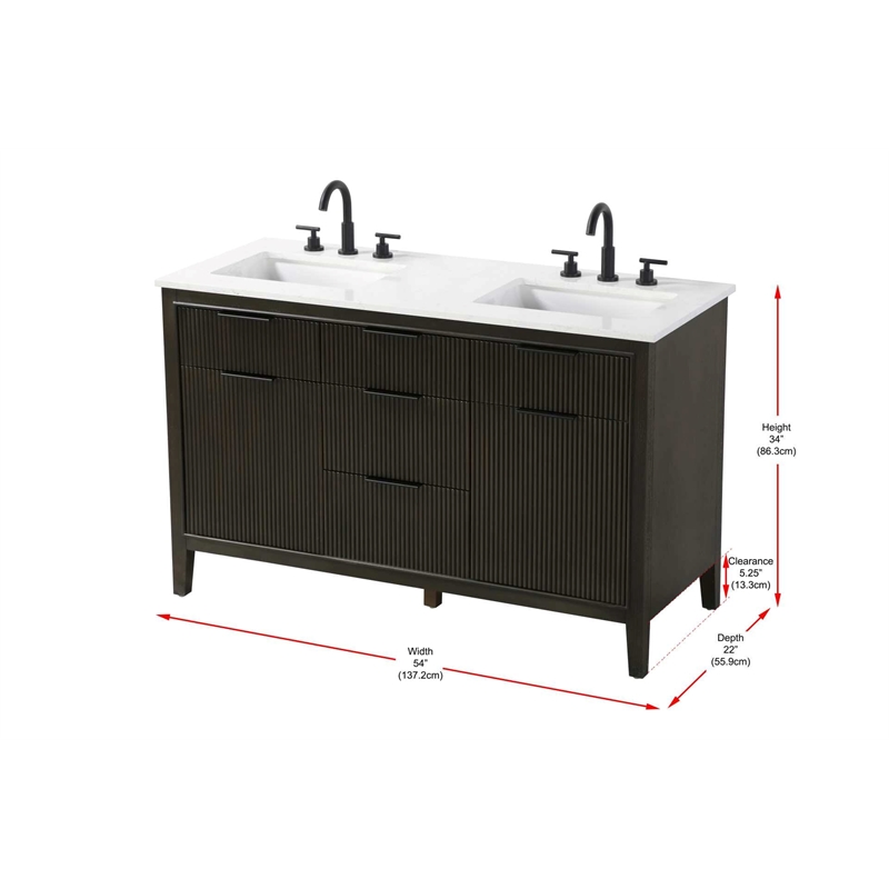 Elegant Kitchen and Bath 54