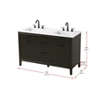 Elegant Kitchen and Bath 54