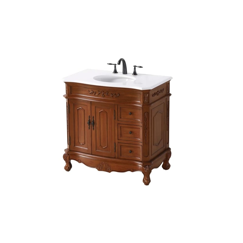 Elegant Kitchen and Bath 36