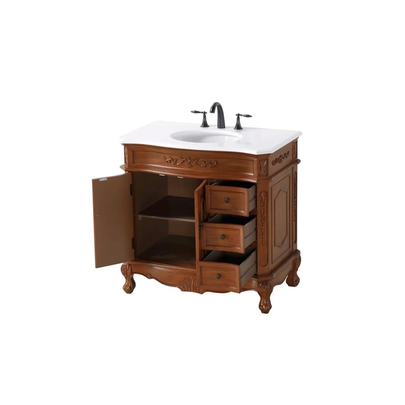 Elegant Kitchen and Bath 36