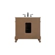 Elegant Kitchen and Bath 36