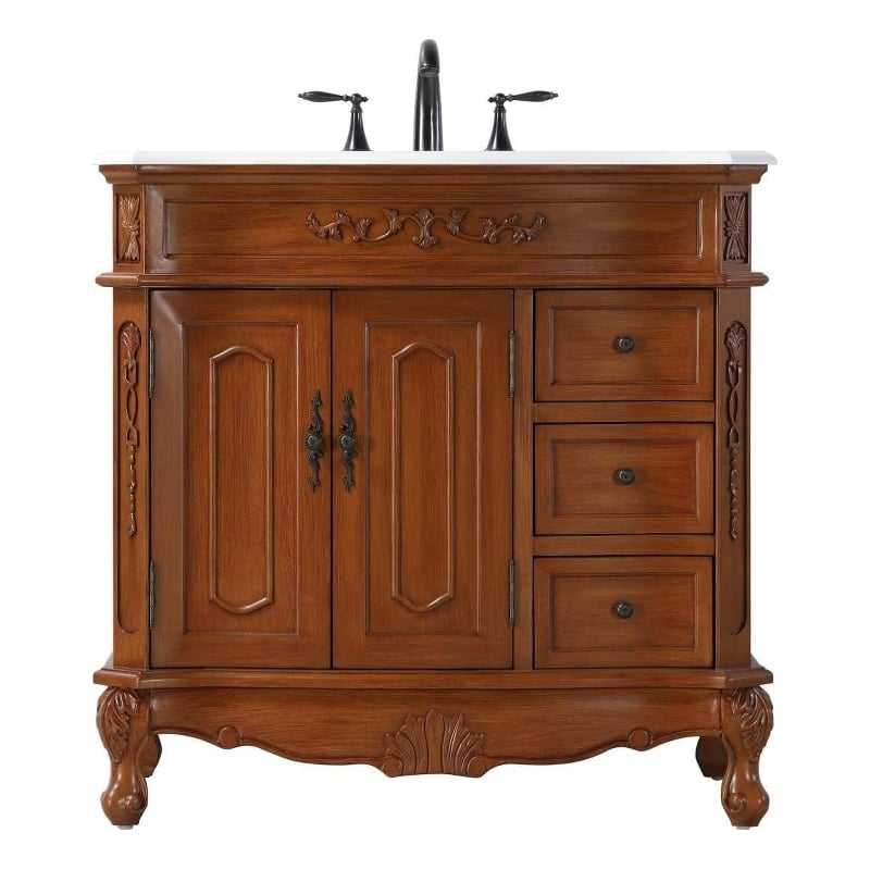 Elegant Kitchen and Bath 36