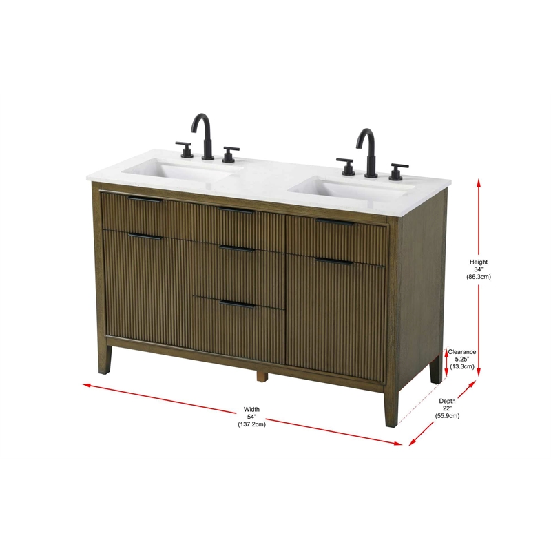 Elegant Kitchen and Bath 54
