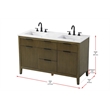 Elegant Kitchen and Bath 54