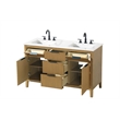 Elegant Kitchen and Bath 54