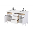 Elegant Kitchen and Bath 54