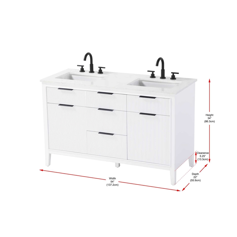 Elegant Kitchen and Bath 54