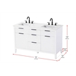 Elegant Kitchen and Bath 54