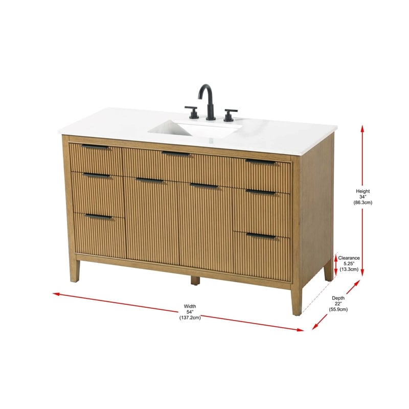 Elegant Kitchen and Bath 54