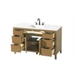 Elegant Kitchen and Bath 54