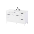 Elegant Kitchen and Bath 54