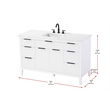 Elegant Kitchen and Bath 54
