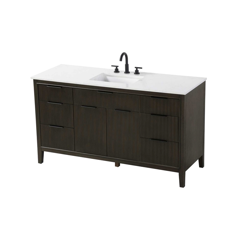 Elegant Kitchen and Bath 60