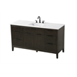 Elegant Kitchen and Bath 60