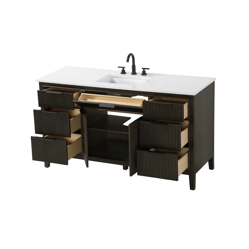 Elegant Kitchen and Bath 60