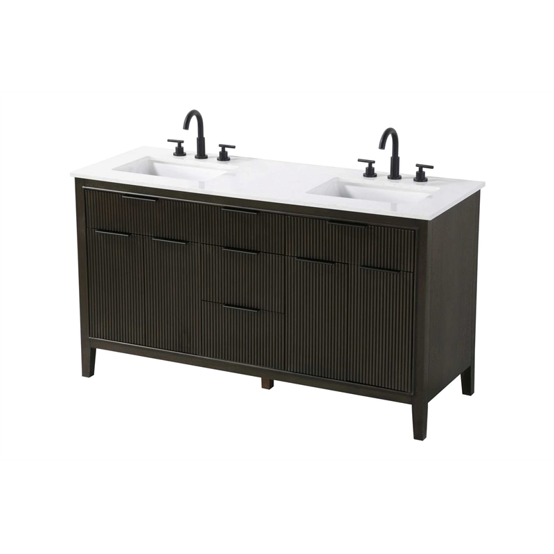 Elegant Kitchen and Bath 60