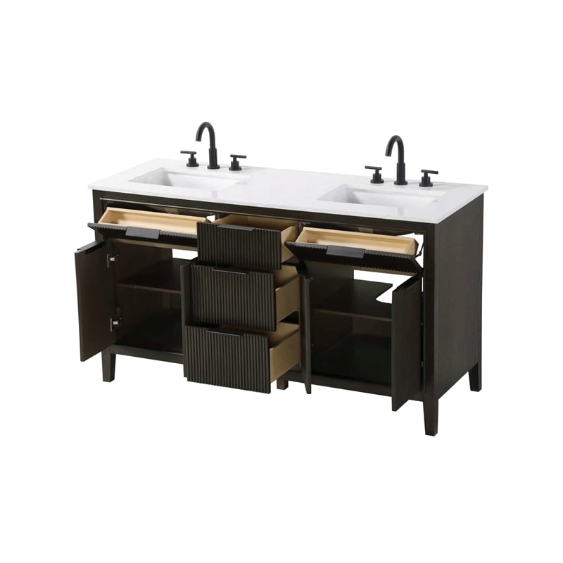 Elegant Kitchen and Bath 60