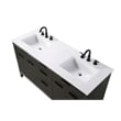 Elegant Kitchen and Bath 60
