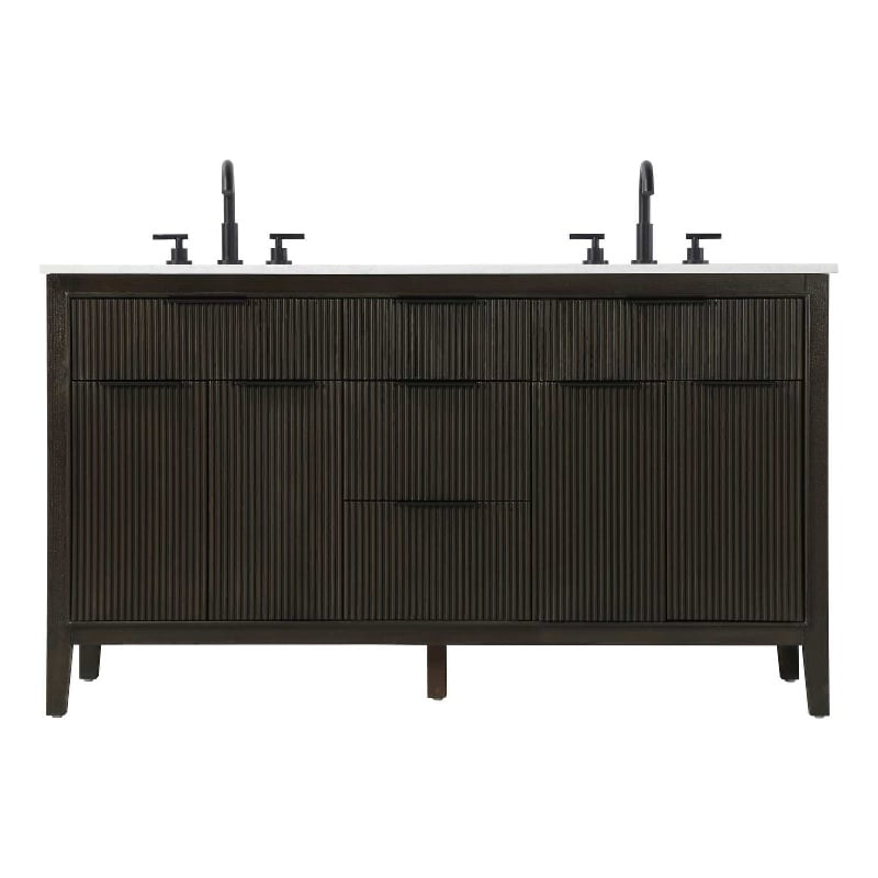 Elegant Kitchen and Bath 60