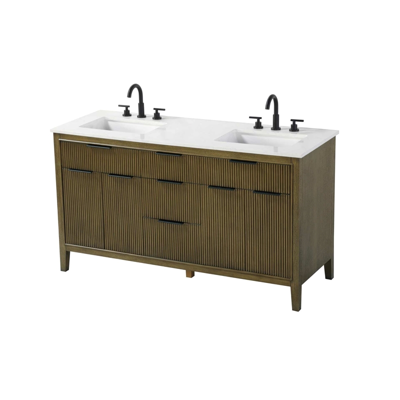 Elegant Kitchen and Bath 60