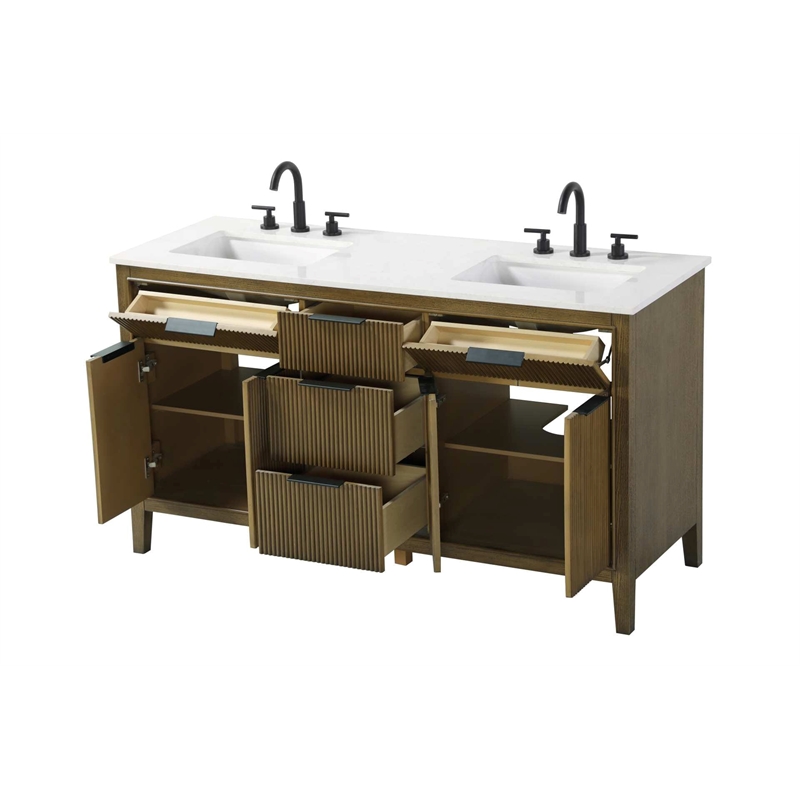 Elegant Kitchen and Bath 60