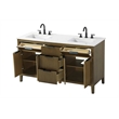 Elegant Kitchen and Bath 60