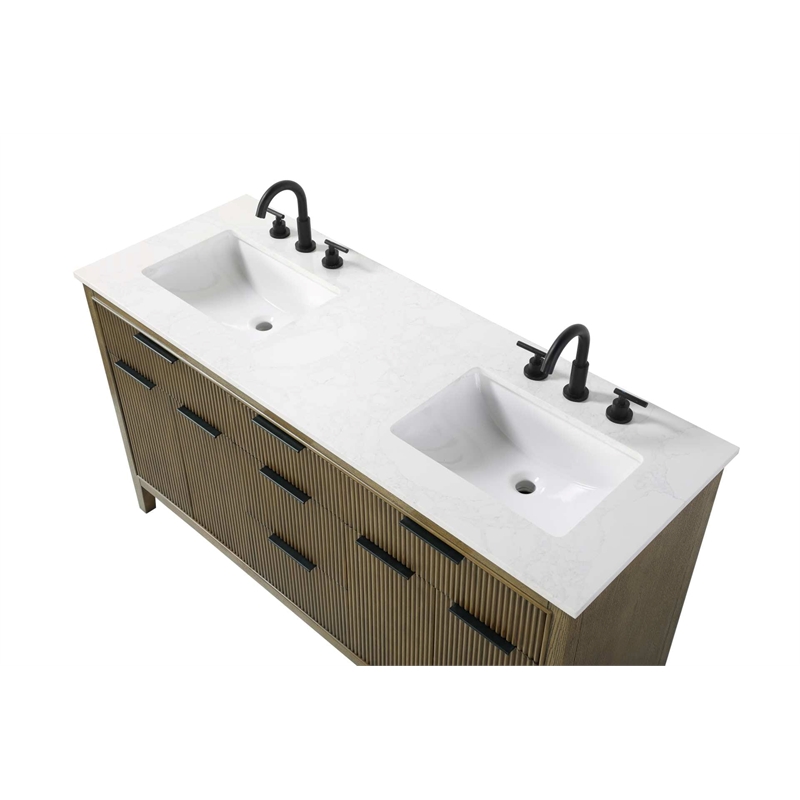 Elegant Kitchen and Bath 60