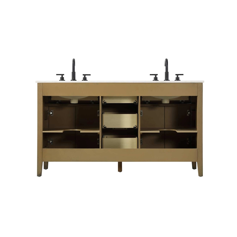 Elegant Kitchen and Bath 60