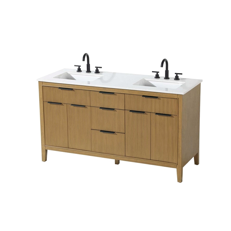 Elegant Kitchen and Bath 60