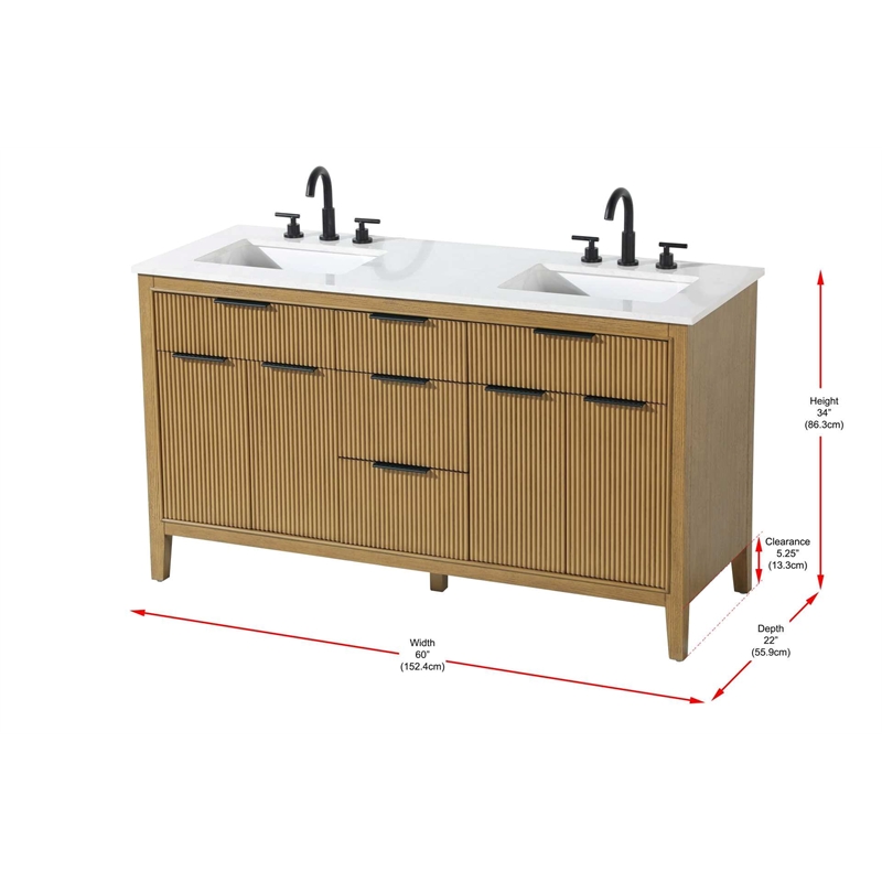 Elegant Kitchen and Bath 60