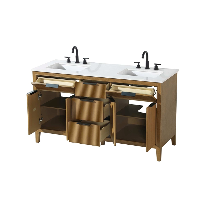 Elegant Kitchen and Bath 60