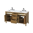 Elegant Kitchen and Bath 60