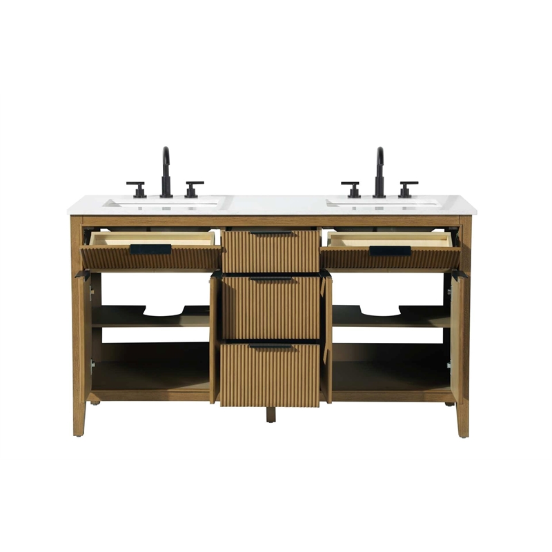 Elegant Kitchen and Bath 60