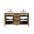 Elegant Kitchen and Bath 60