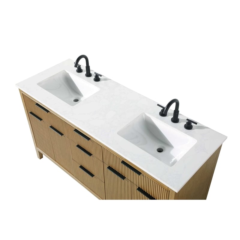 Elegant Kitchen and Bath 60