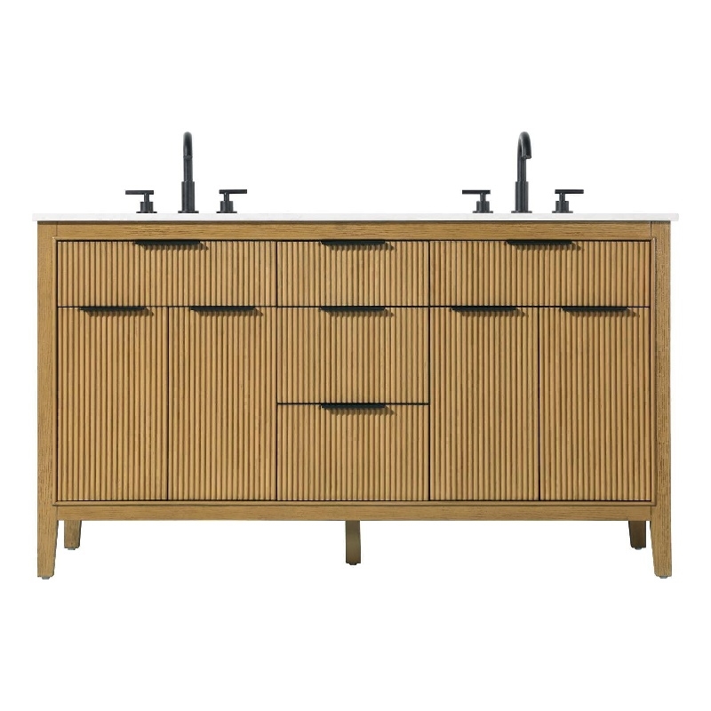 Elegant Kitchen and Bath 60