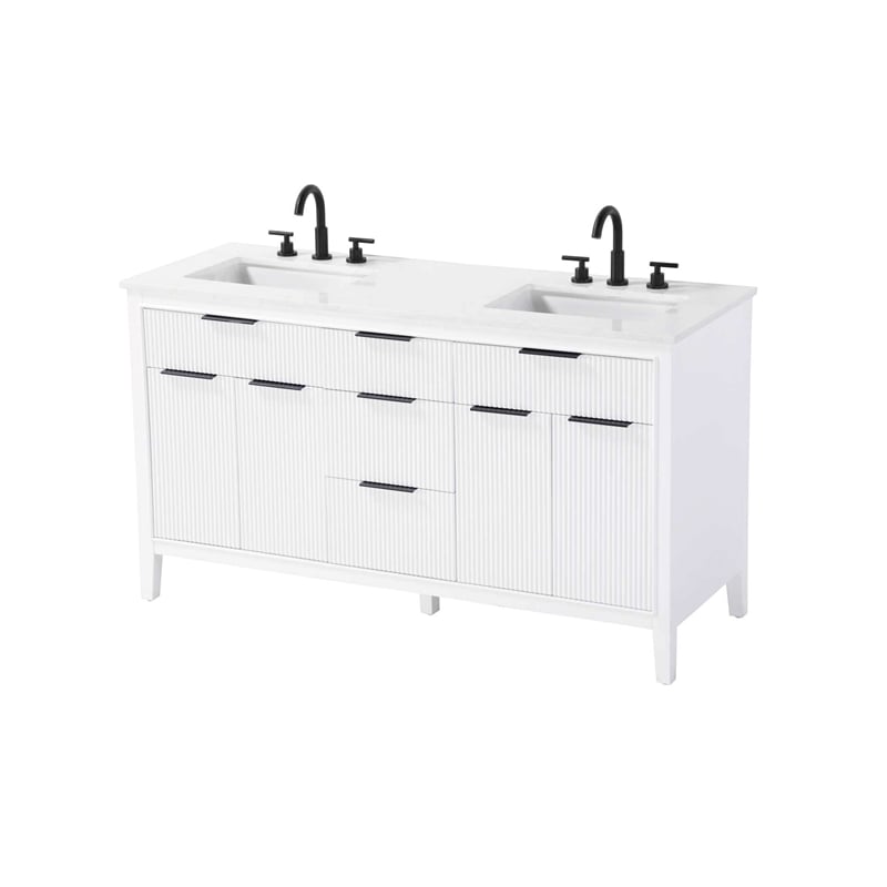 Elegant Kitchen and Bath 60