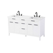 Elegant Kitchen and Bath 60