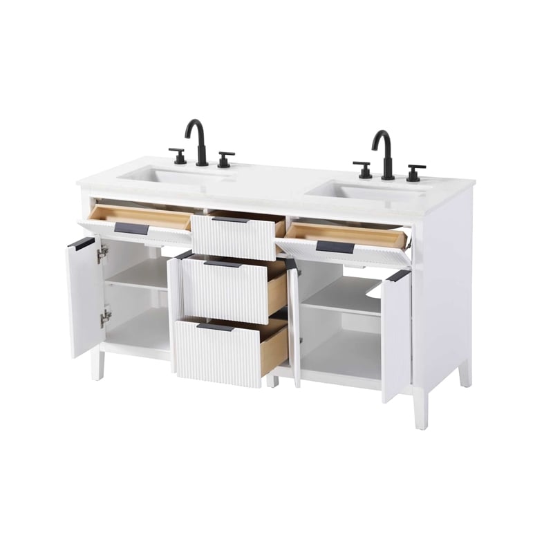Elegant Kitchen and Bath 60