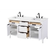 Elegant Kitchen and Bath 60