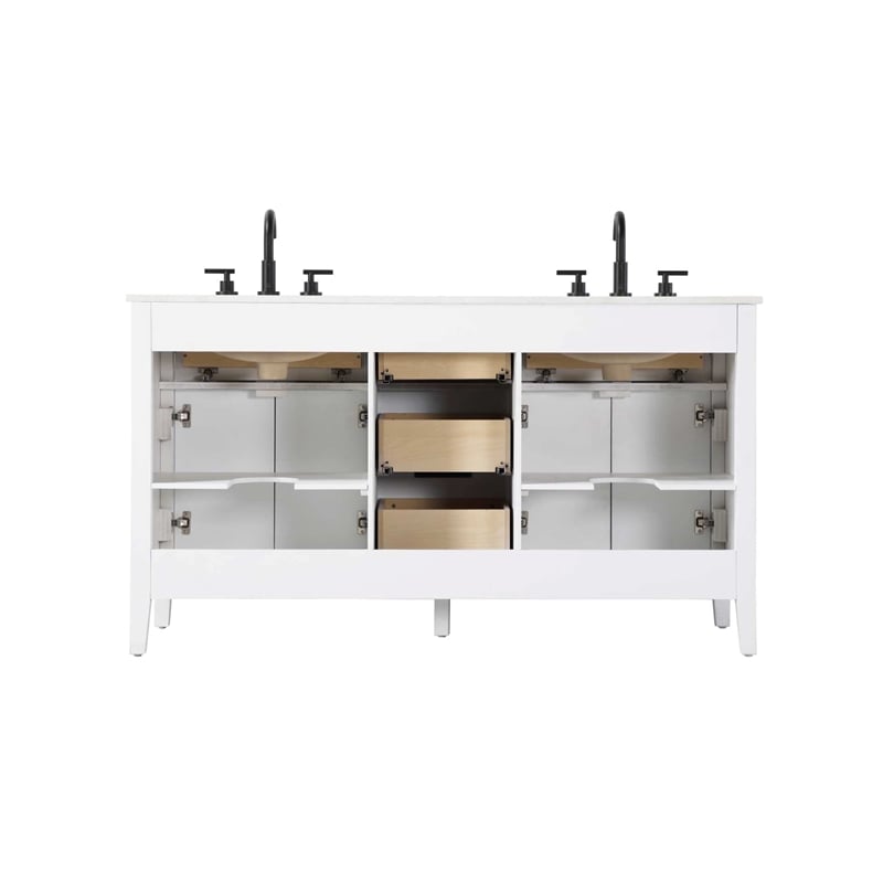 Elegant Kitchen and Bath 60