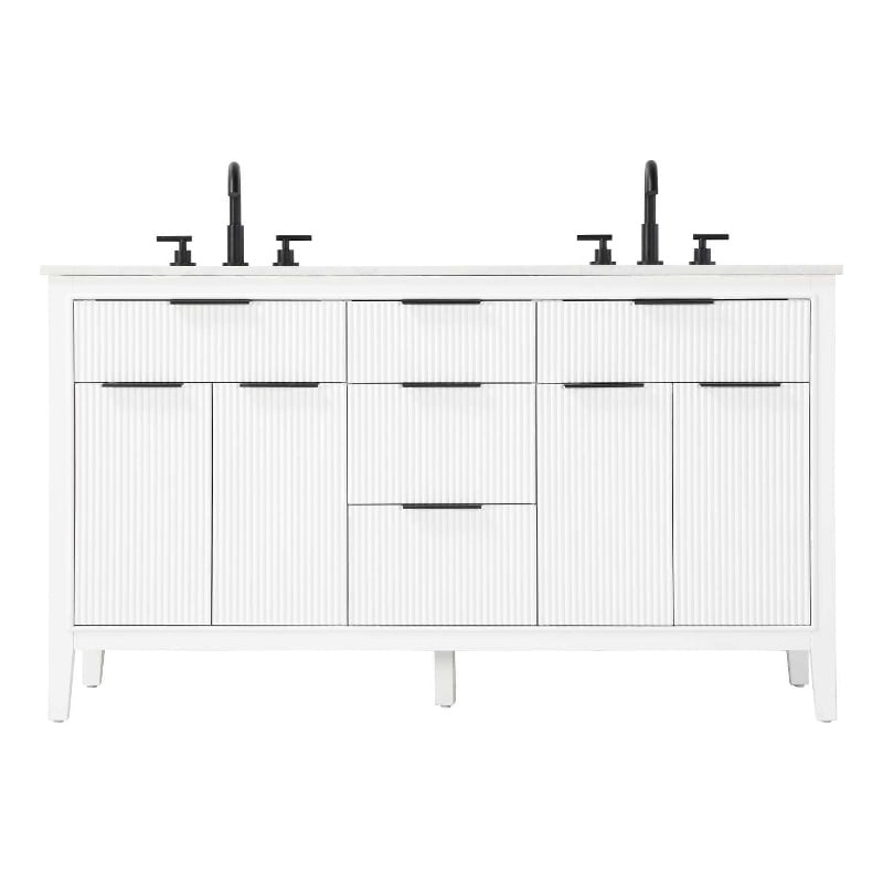 Elegant Kitchen and Bath 60