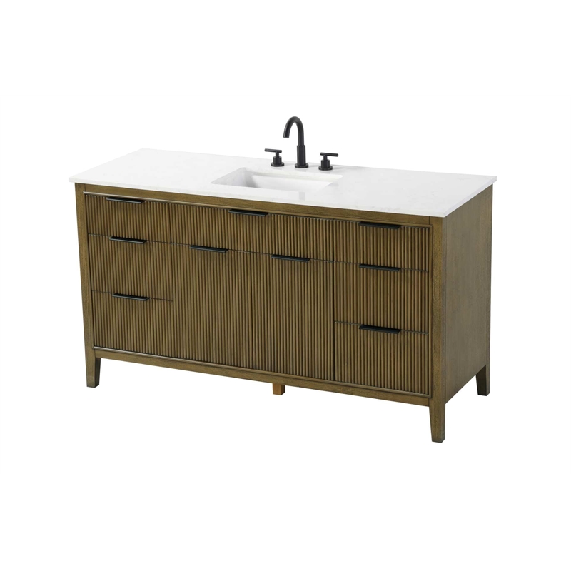 Elegant Kitchen and Bath 60