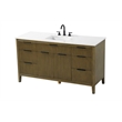 Elegant Kitchen and Bath 60