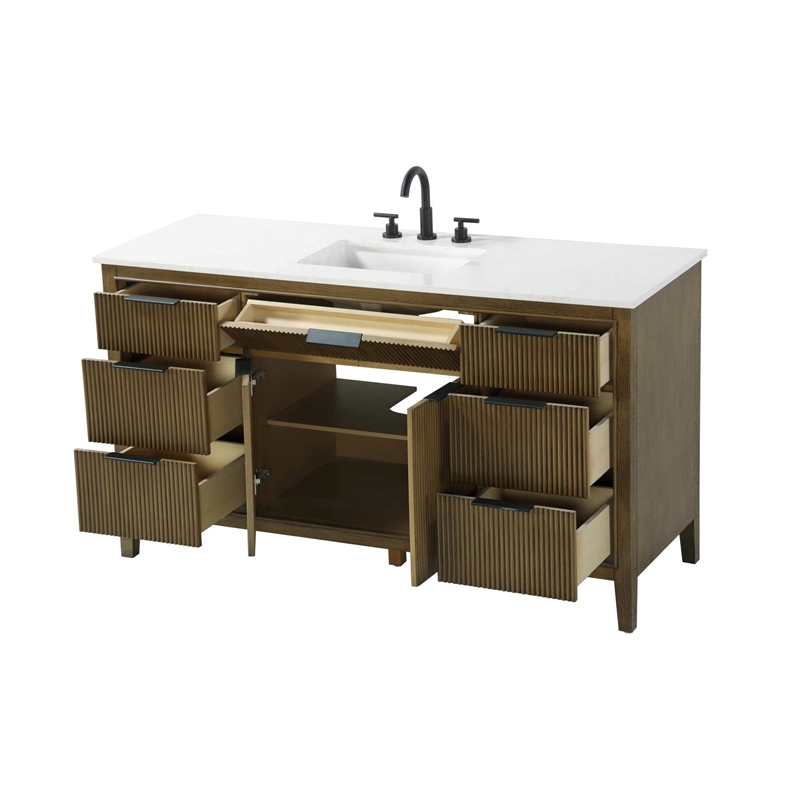 Elegant Kitchen and Bath 60