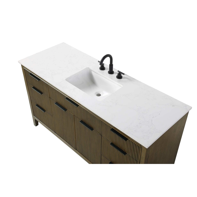 Elegant Kitchen and Bath 60