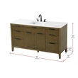 Elegant Kitchen and Bath 60