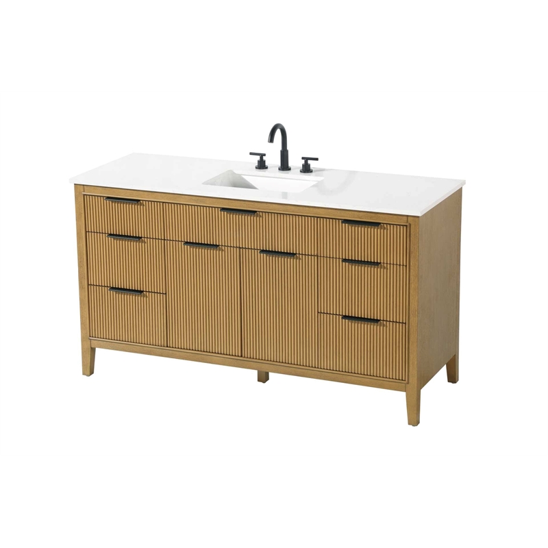 Elegant Kitchen and Bath 60
